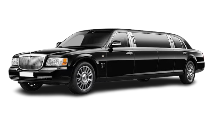 Stretch Limousine