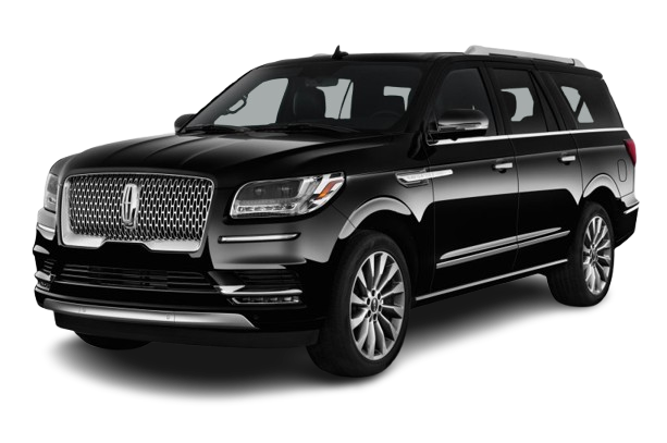 Luxury SUV